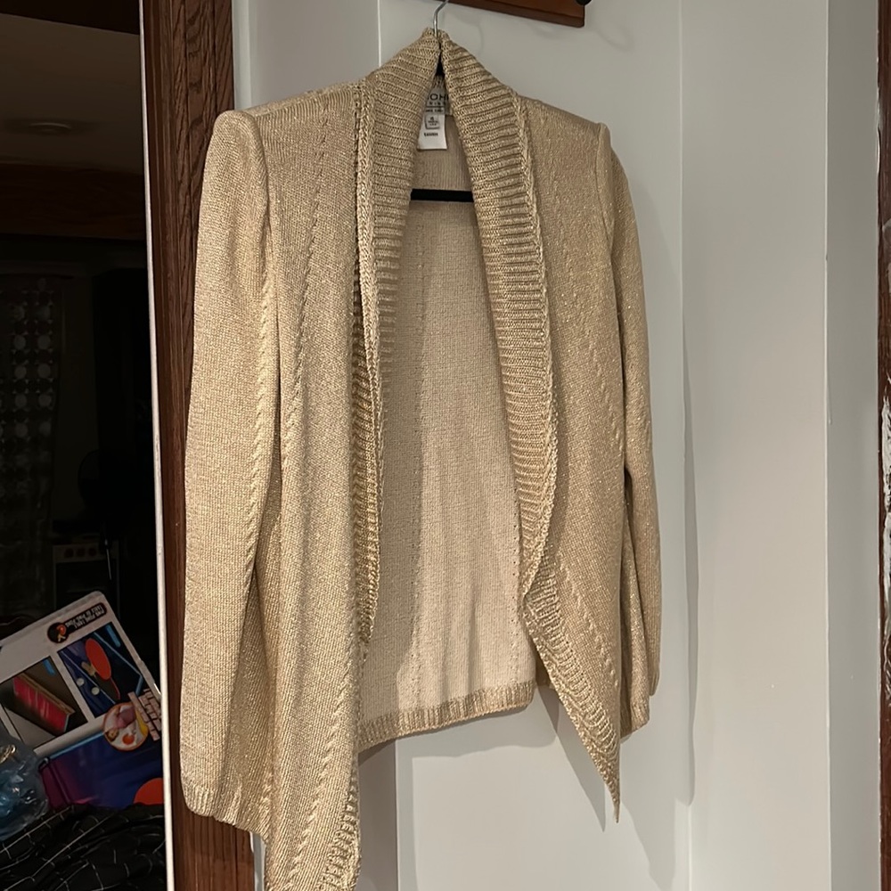 St. John Evening cardigan